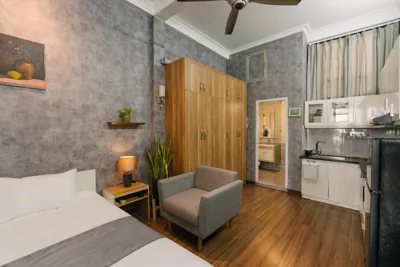 HiHome Bellevie Lakeview Escape in Hanoi OldQuarter – Fotos 4