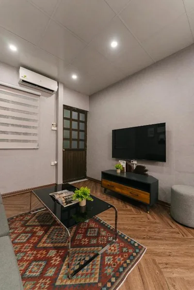 HiHome Bellevie Lakeview Escape in Hanoi OldQuarter – Fotos 5