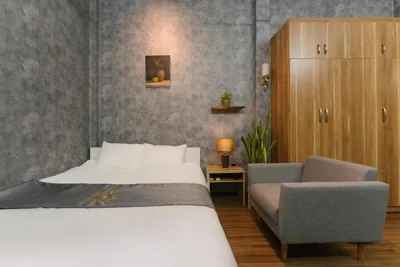 HiHome Bellevie Lakeview Escape in Hanoi OldQuarter – Fotos 7