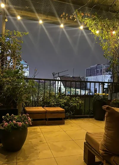 HiHome Bellevie Lakeview Escape in Hanoi OldQuarter – Fotos 13